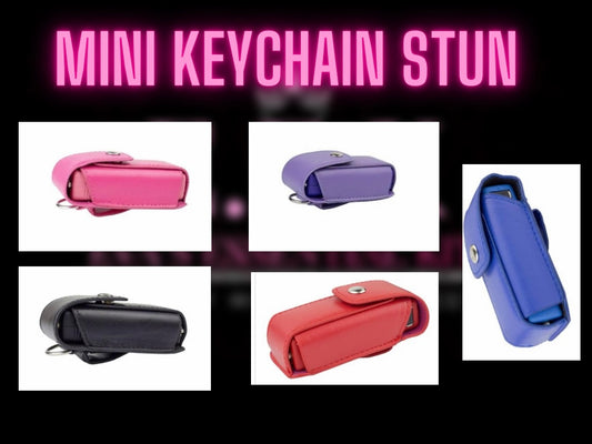 Mini Keychain Stun Wholesale