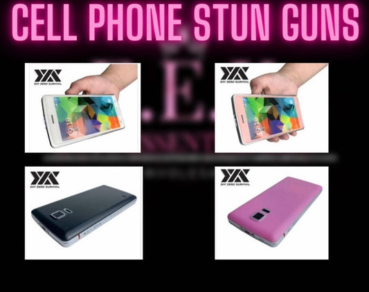Cell Phone Stun Wholesale