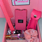 Pink Essential Kit